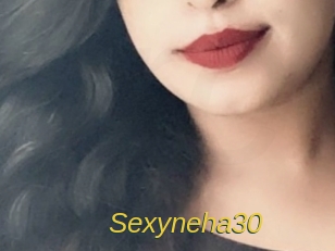 Sexyneha30