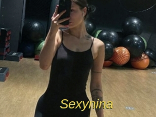 Sexynina