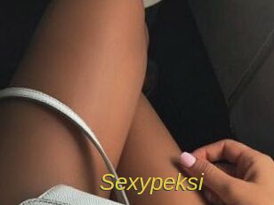 Sexypeksi