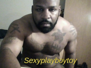 Sexyplayboytoy