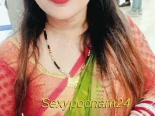 Sexypoonam24