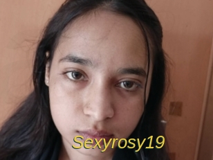 Sexyrosy19