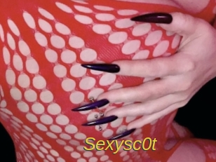 Sexysc0t