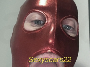 Sexyscars22