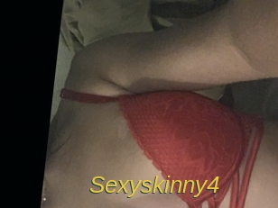 Sexyskinny4