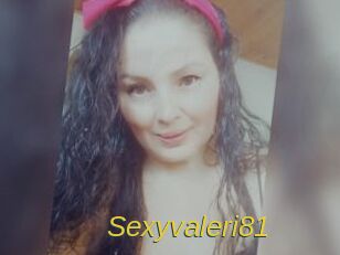 Sexyvaleri81