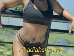 Shadiahshanice