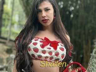 Shailen