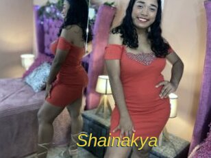 Shainakya