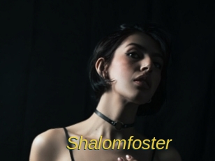 Shalomfoster