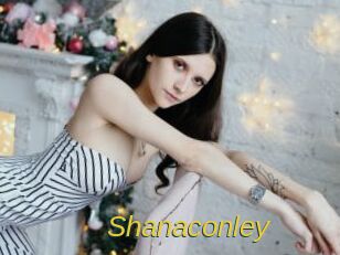 Shanaconley