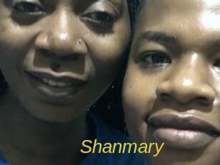 Shanmary