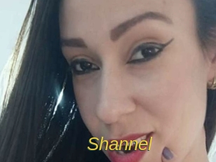 Shannel