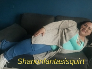 Shanonfantasisquirt