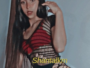 Shantalkm