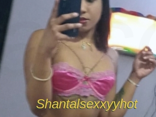 Shantalsexxyyhot