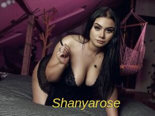 Shanyarose