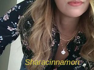 Sharacinnamon