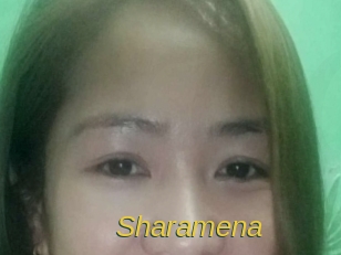 Sharamena