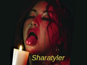 Sharatyler