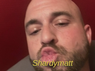 Shardymatt