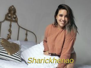 Sharickhenao