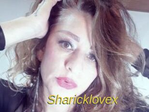 Sharicklovex