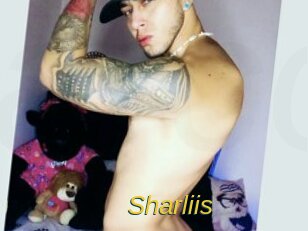 Sharliis