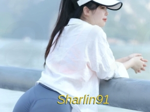 Sharlin91