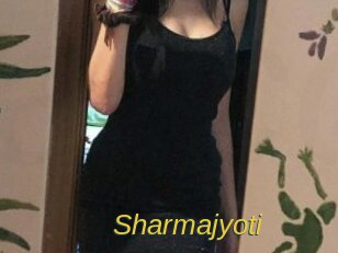 Sharmajyoti