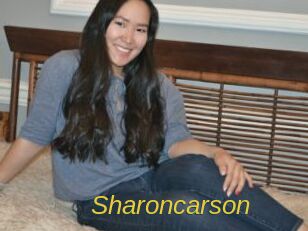 Sharoncarson