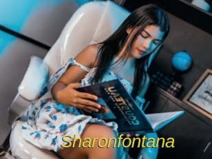 Sharonfontana