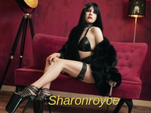 Sharonroyce