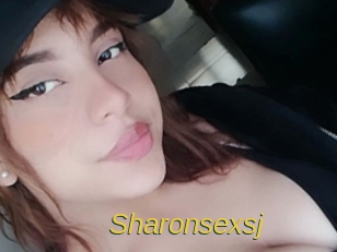 Sharonsexsj