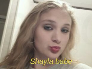 Shayla_babe