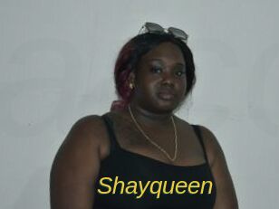 Shayqueen