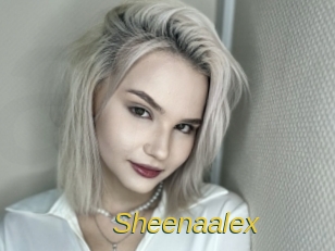 Sheenaalex