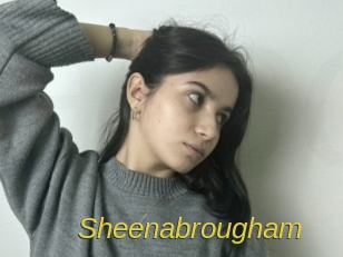 Sheenabrougham