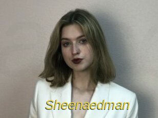 Sheenaedman