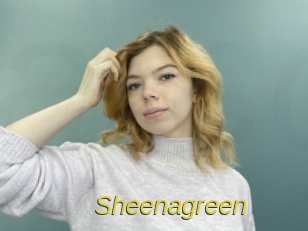 Sheenagreen