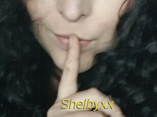 Shelbyxx