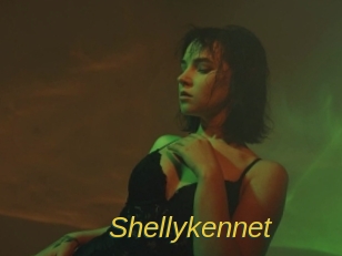 Shellykennet