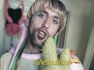 Shemantis