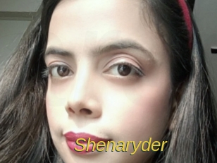 Shenaryder