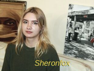 Sheronfox