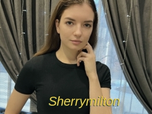 Sherrymilton