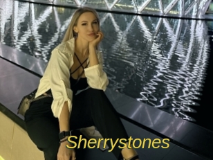 Sherrystones