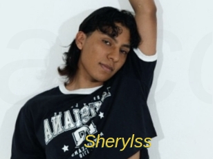 Sherylss