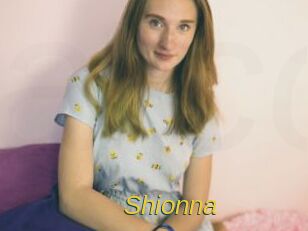 Shionna