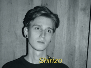 Shirizo